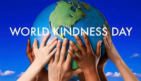 HAPPY WORLD KINDNESS DAY!  Smile at strangers on the elevator or compliment your coworker — the day is yours to make delightful!  <a href="/OSA_Teams/">OSA</a>  <a href="/thedoscarver/">Scott Carver</a>  <a href="/WeRtheNAC/">National Acquisition Centers</a> <a href="/NinaS2016/">Nina Mustafa</a> #LIFEATATT