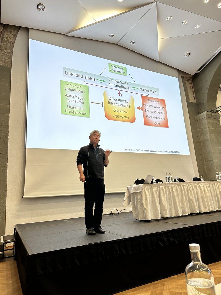 Deuerling Lab tweet media