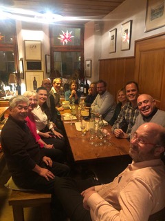 Deuerling Lab (@deuerlinglab) on Twitter photo Special thanks to our invited speakers:
<a href="/AG_Boettcher/">AG Böttcher</a> <a href="/StephanHacker2/">Stephan Hacker (inactive account)</a> <a href="/LabJoazeiro/">Joazeiro Lab</a> @KursadTurgay , Caroline Kisker, Jeff Kelly and Rick Morimoto. Special thanks to our invited speakers:
<a href="/AG_Boettcher/">AG Böttcher</a> <a href="/StephanHacker2/">Stephan Hacker (inactive account)</a> <a href="/LabJoazeiro/">Joazeiro Lab</a> @KursadTurgay , Caroline Kisker, Jeff Kelly and Rick Morimoto.
