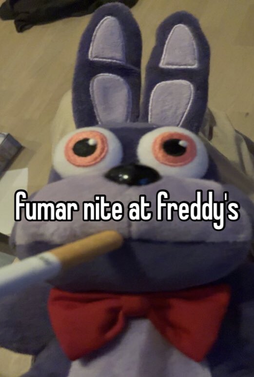 fnaf 🤤