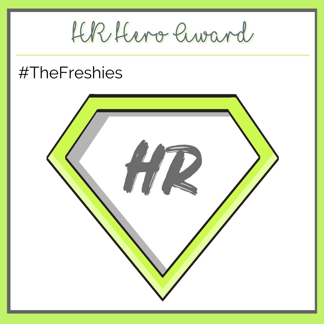 Fresh Perspective tweet media