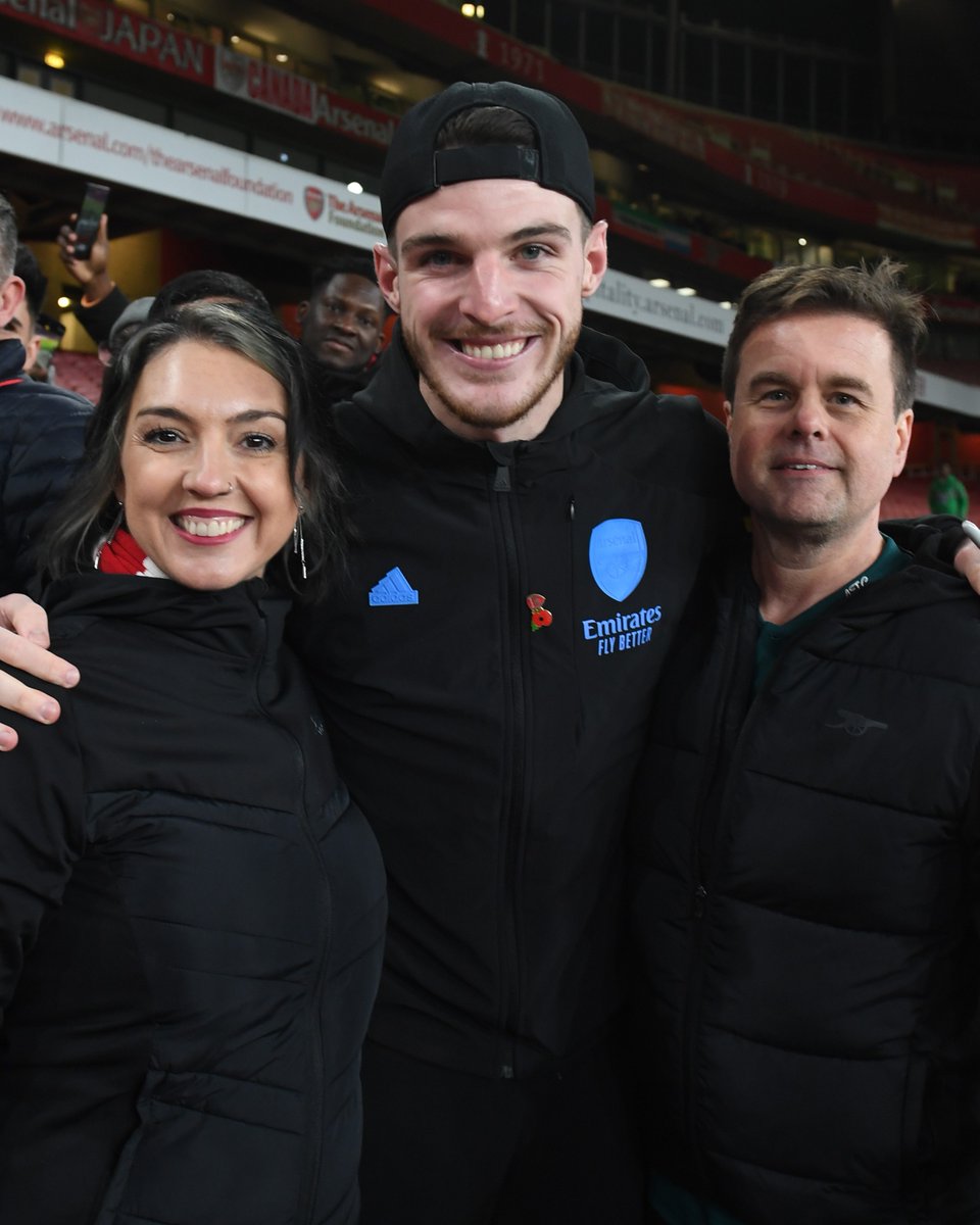 Arsenal tweet media