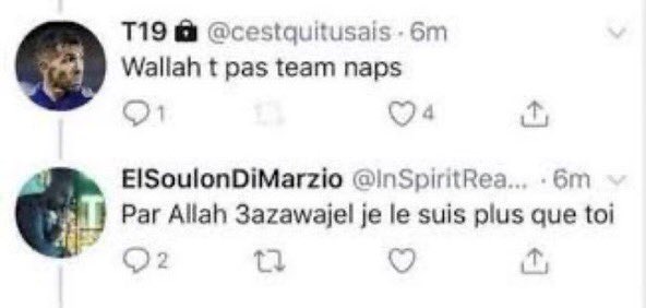 nouveaupharaoon's tweet photo. On commence doucement avec un classique du réseau https://t.co/wo3a7fWI7U
