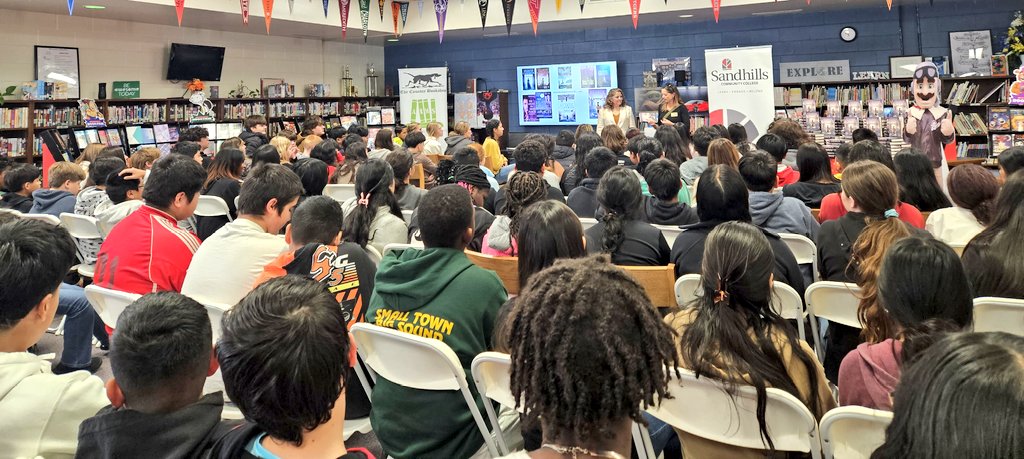 Ashley Priest tweet media