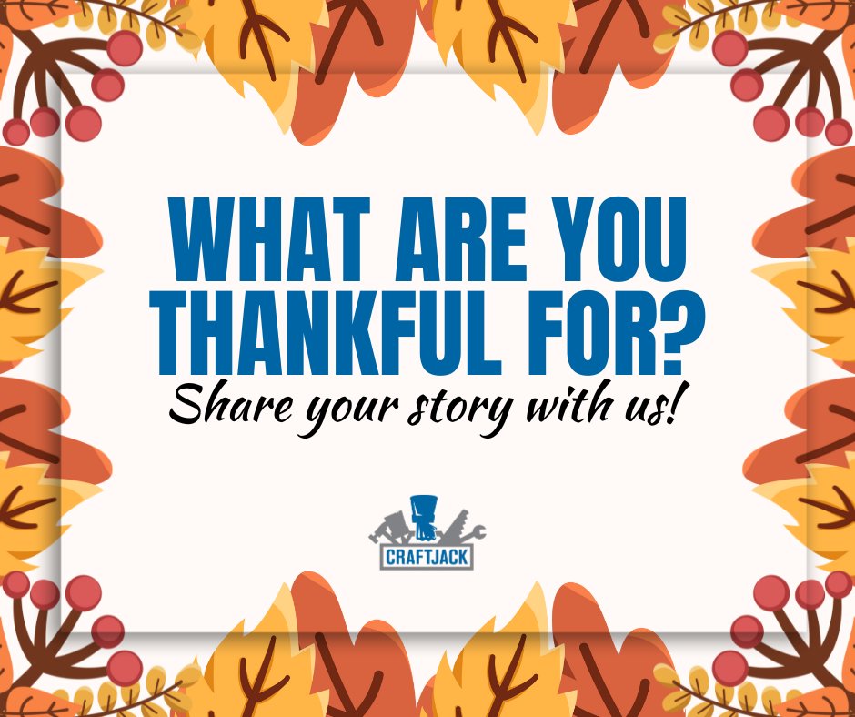 CraftJack tweet media