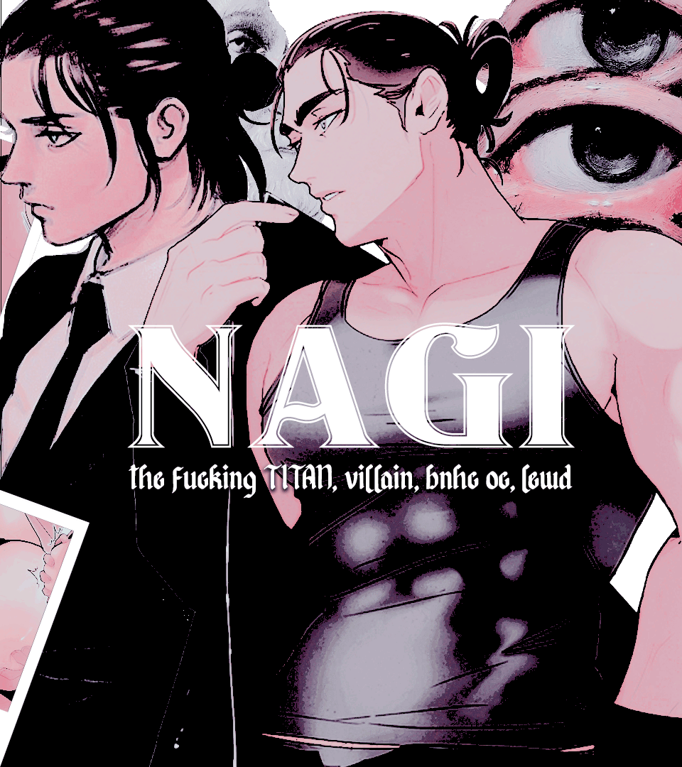 𝑵 𝑨 𝑮 𝑰 .ᐟ (@villiantxtxn) on Twitter photo 