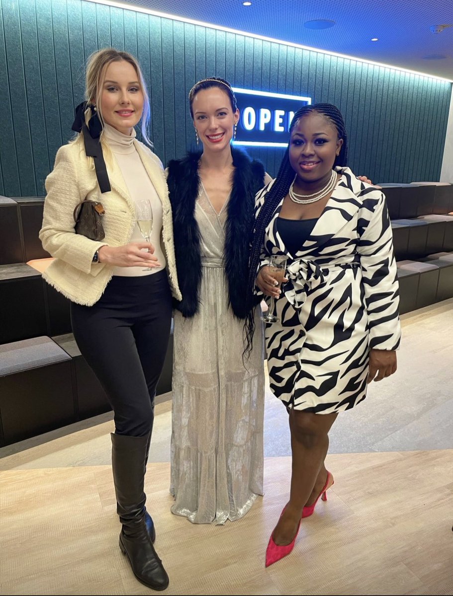 Join <a href="/UNWomenUK/">UN Women UK</a> Awards 2023 for an Unforgettable Evening that celebrates the champions of equality. Together, we can make a difference! 

🎟️ Tickets ( rb.gy/85vok5)
📆Date: Wed, 15 Nov 23, 6:00 PM GMT

Funds raised go directly to the women's emergency fund.