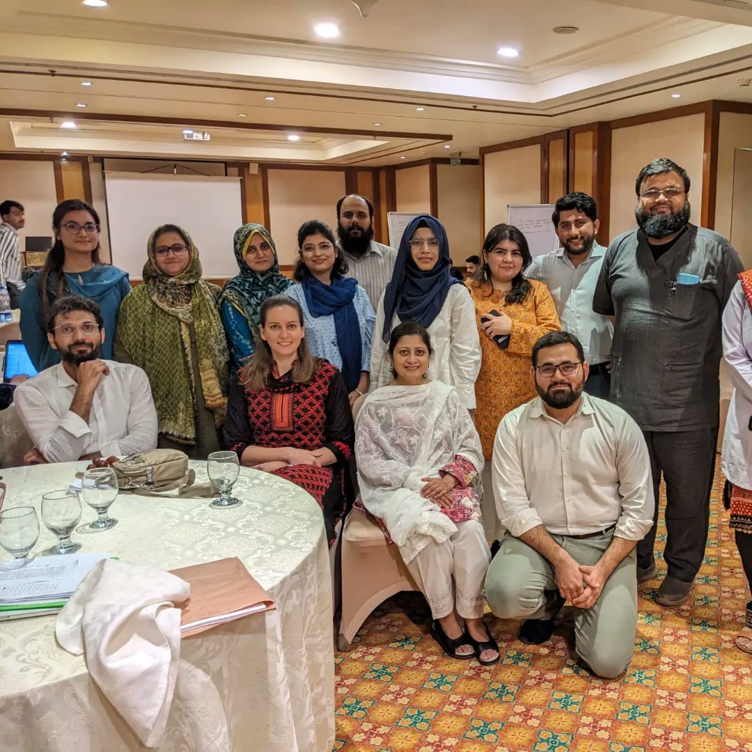 Great learning experiences at <a href="/IHHN/">Hwang haenam</a> Emergency Medicine Leadership Course 🙂 Glad to be learning from the best people around 😊
Also with the best participants 🤓