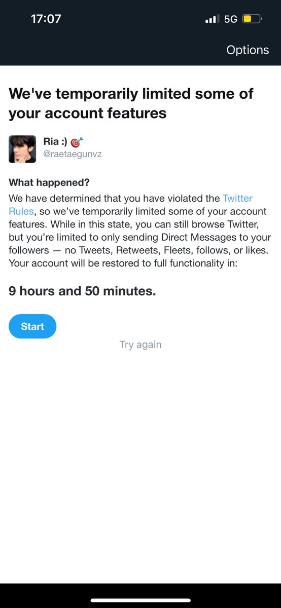so i got my account back but i do need to wait another 10 hours, so i just gotta sleep and when i wake up my account might be available again oh my godddddddd