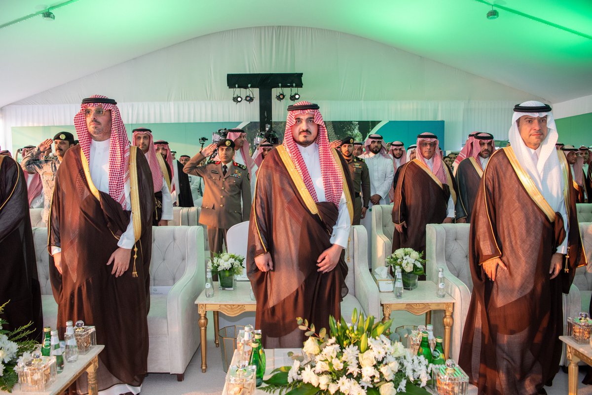 بدر بن سلطان بن عبدالعزيز tweet media