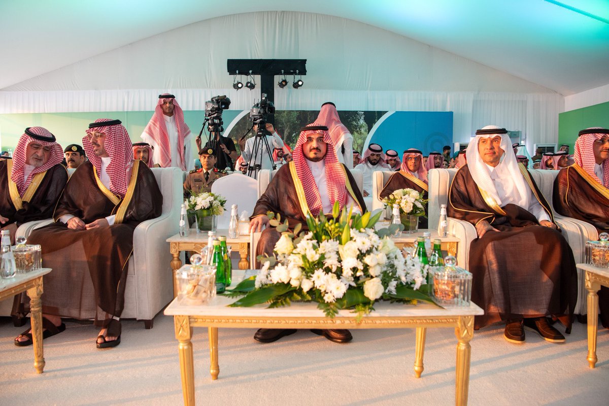 بدر بن سلطان بن عبدالعزيز tweet media