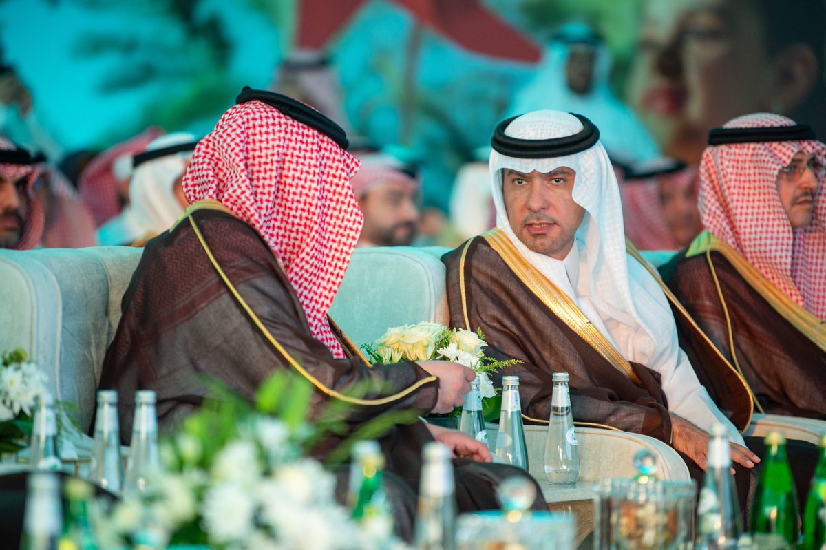 بدر بن سلطان بن عبدالعزيز tweet media