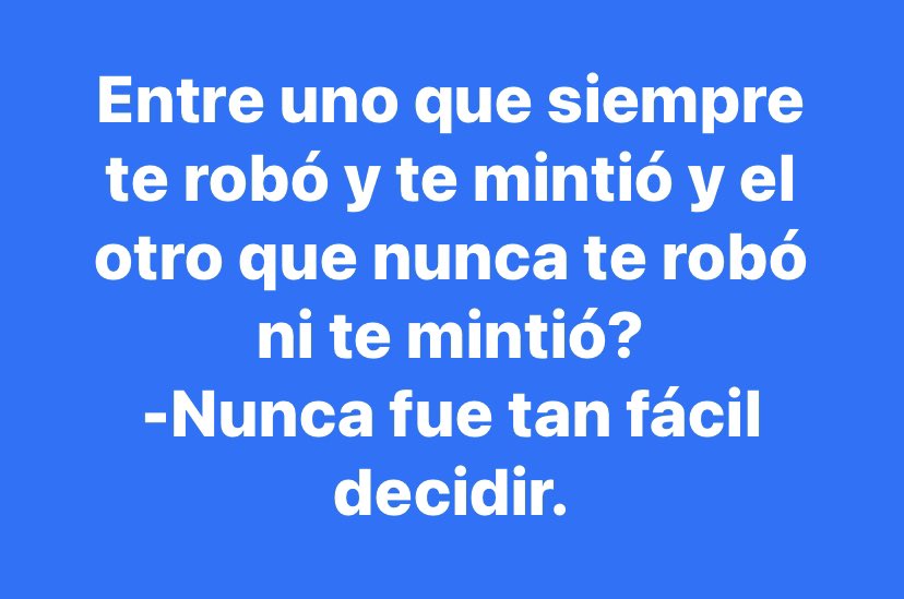 Milei presidente