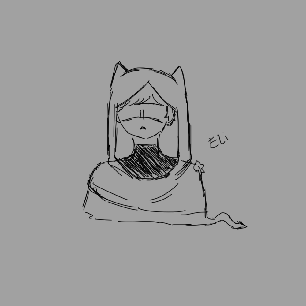 Lock_M1nd's tweet photo. Eli my beloved #IdentityV #IdentityVeli #indentityvseer https://t.co/qWMdY8aB3X