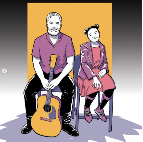 Today's Member Focus features <a href="/OwenBrozman/">Owen Brozman</a>  illustrator of comics, advertisements, murals, album covers, magazines, books, and more.
altpick.com/owenbrozman

#illustration #comics #advertisements #murals #albumcovers #magazines #books #publications #music #people