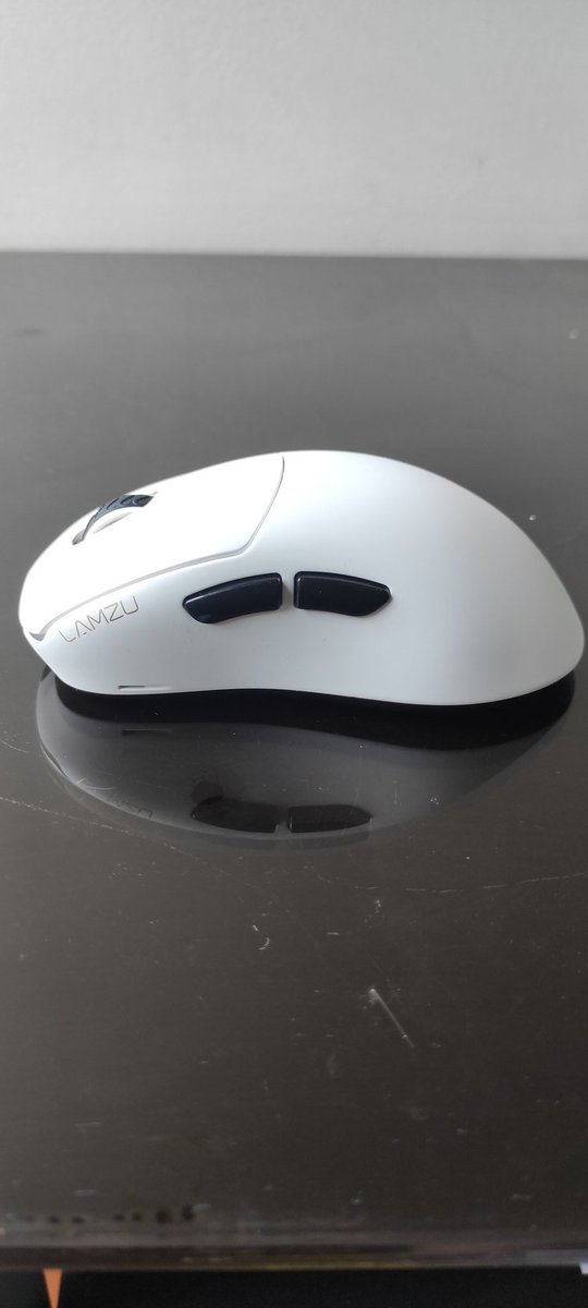 nan_meira's tweet photo. novo nenem na familia 🥰

Thorn by @Lamzugear 

4K hz - 52g https://t.co/EZ4Jmk3Suv