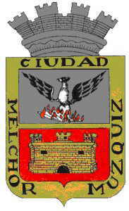 13 de noviembre de 1950.- El Congreso del Estado de #Coahuila aprueba el escudo de armas de la Ciudad de Melchor #Múzquiz.