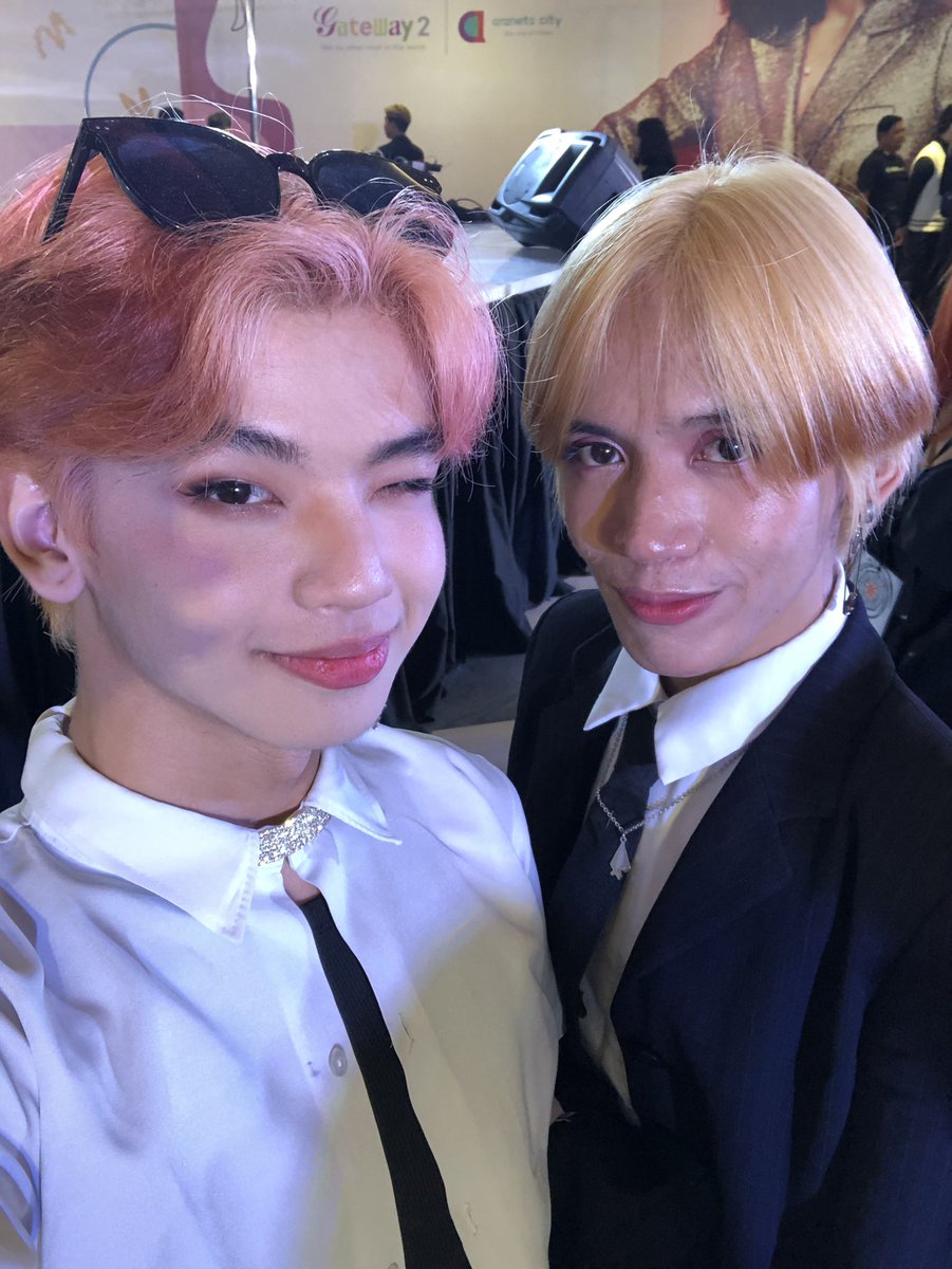 Fit yesterday mwhehe