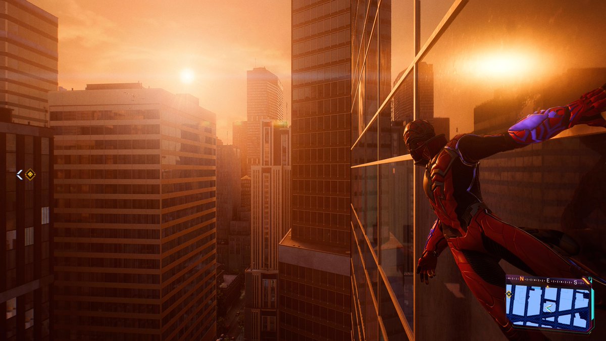 #PS5Share, #MarvelsSpiderMan2