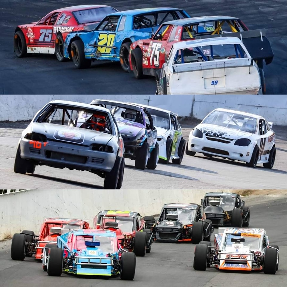 OswegoSpeedway's tweet photo. Compacts, Super Stocks and Sport Mods, Oh My: GTR Promotions Eager to Return to Oswego Speedway’s Classic Weekend in 2024 ... READ MORE 📝→ https://t.co/7XIdxf8Oav #SteelPalace #BudClassicWeekend68 #StockCarSpectacular #ModifiedMadness https://t.co/OlOx6ARQ0K