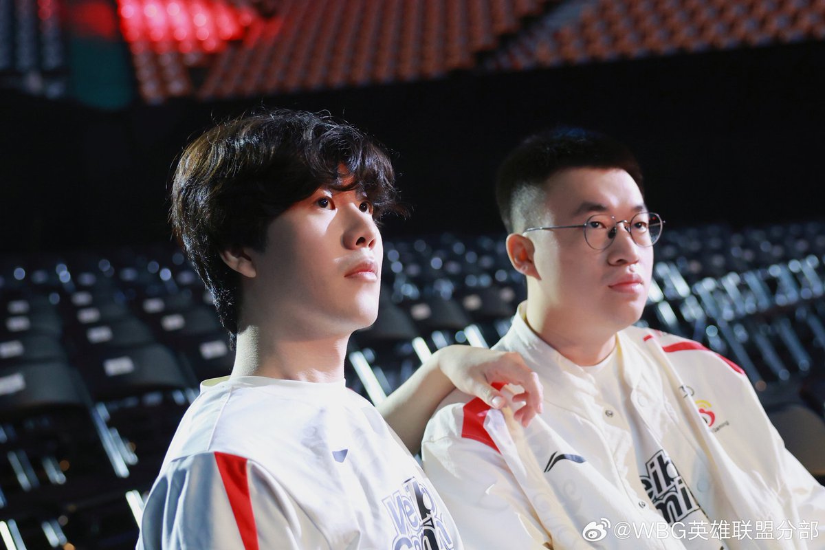 Weibo Gaming tweet media
