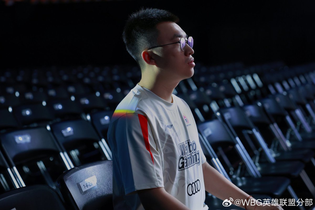 Weibo Gaming tweet media