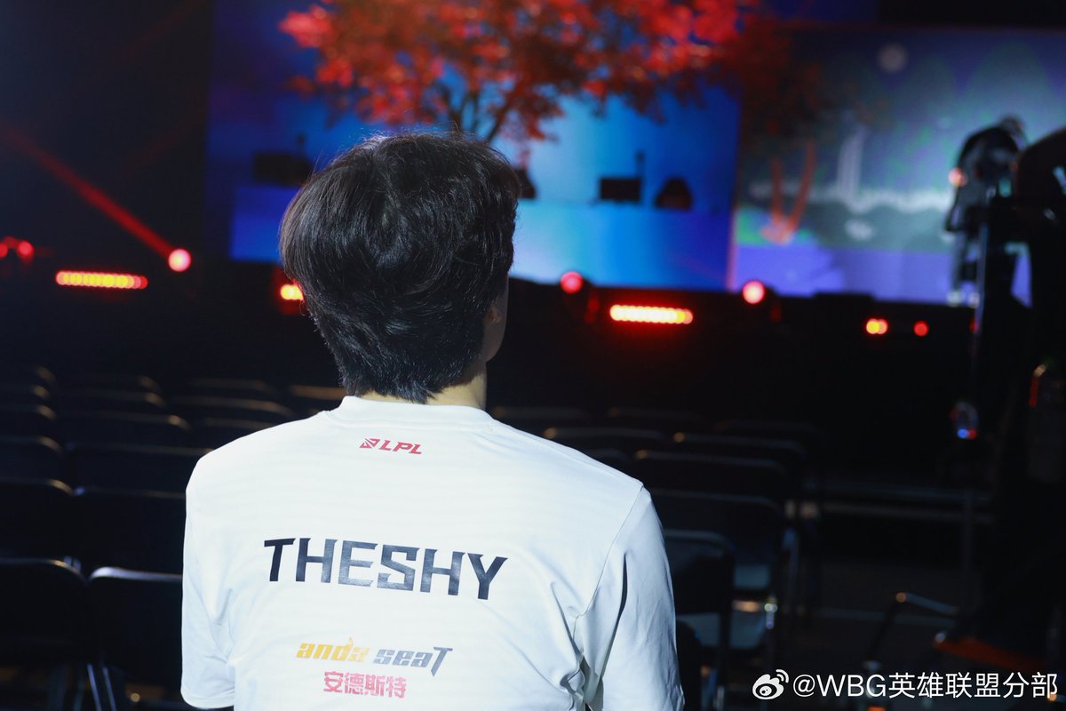 Weibo Gaming tweet media