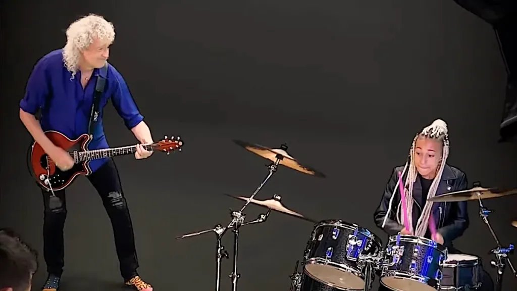 CONSEQUENCE tweet media