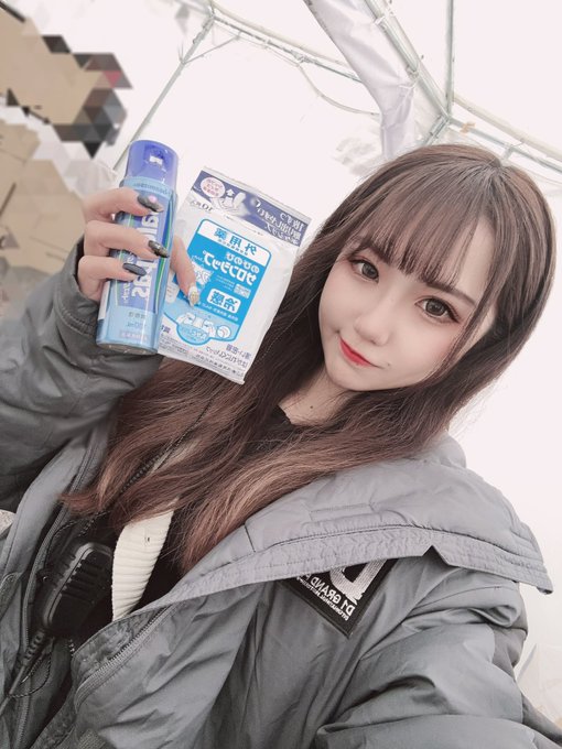 Twitterのコスプレ画像33