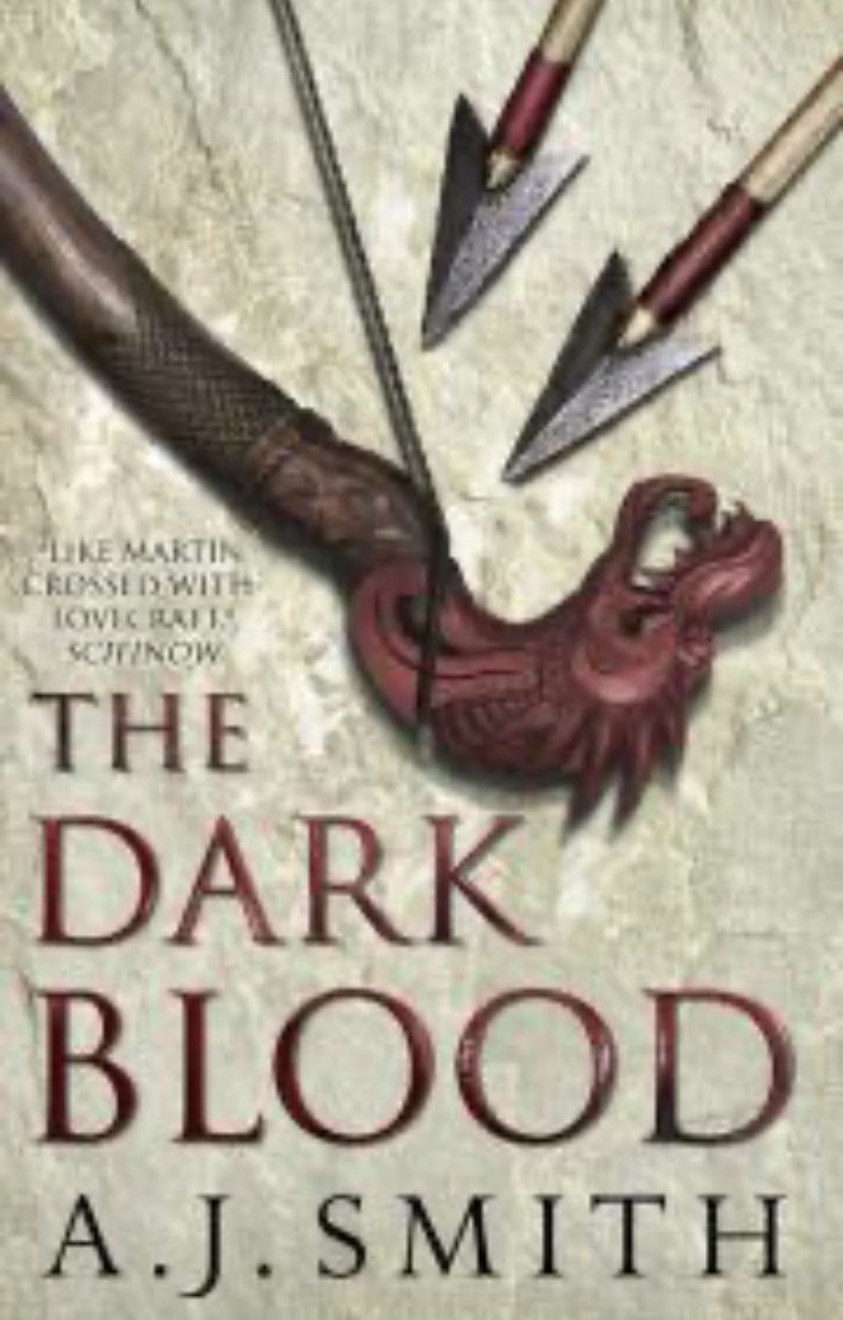 An ancient war all but forgotten. Devout entrench &amp; prepare for an ominous return. The defiant, the old blood &amp; long past allegiances emerge in deadly opposition. 

Enchantresses, warriors, assassins, trolls, shapeshifters, kraken &amp; GIANT spiders. So friggin great!Thx <a href="/Smith23AJ/">AJ Smith</a>