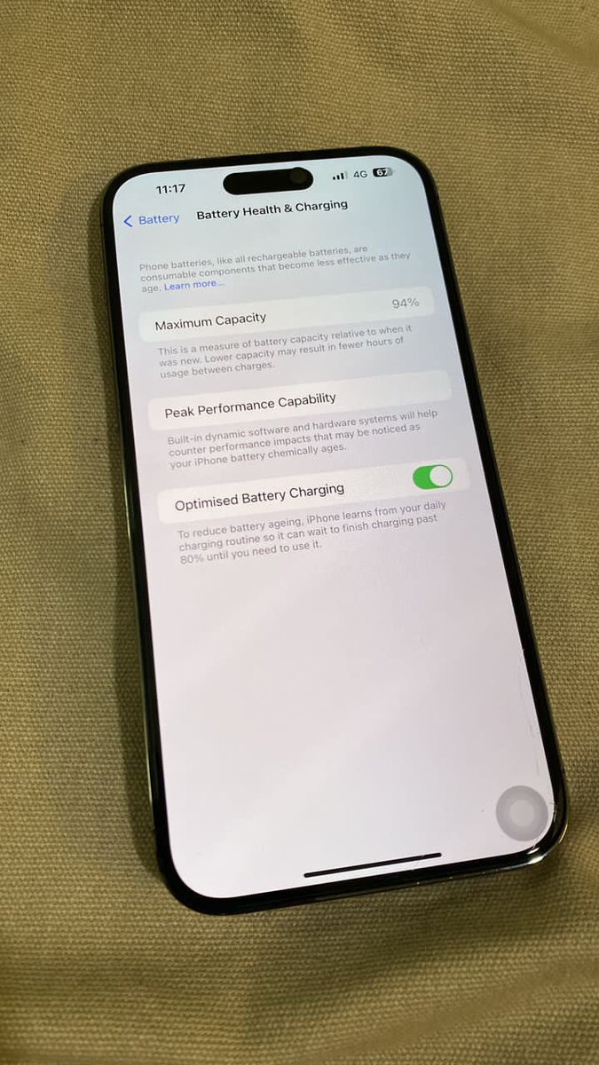 amiraathiraa's tweet photo. Bantu kawan letgo Iphone 14pro max 256gb battery health 94%. Baru beli bulan 5 baru ni. Condition tiptop!

Tuan badan nak letgo RM5K FREE airpod pro2 (RM1099)

Berminat boleh DM nanti saya bagi details lanjut. https://t.co/xzhmmU4TsE