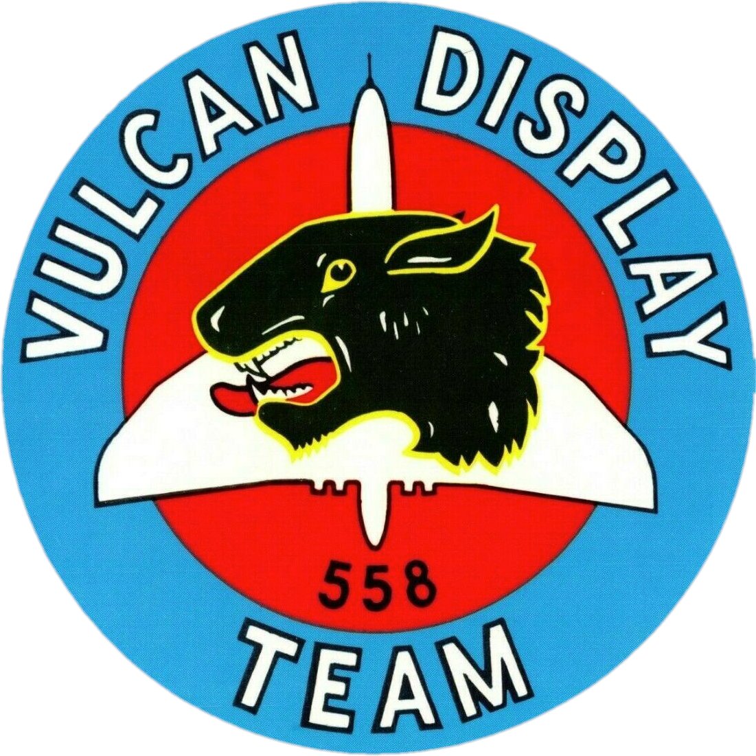 #OTD - 14 Nov 84 #VulcanXH558 was chosen to be the #RAF’s Display Vulcan.
vulcantothesky.org/articles/14-no…