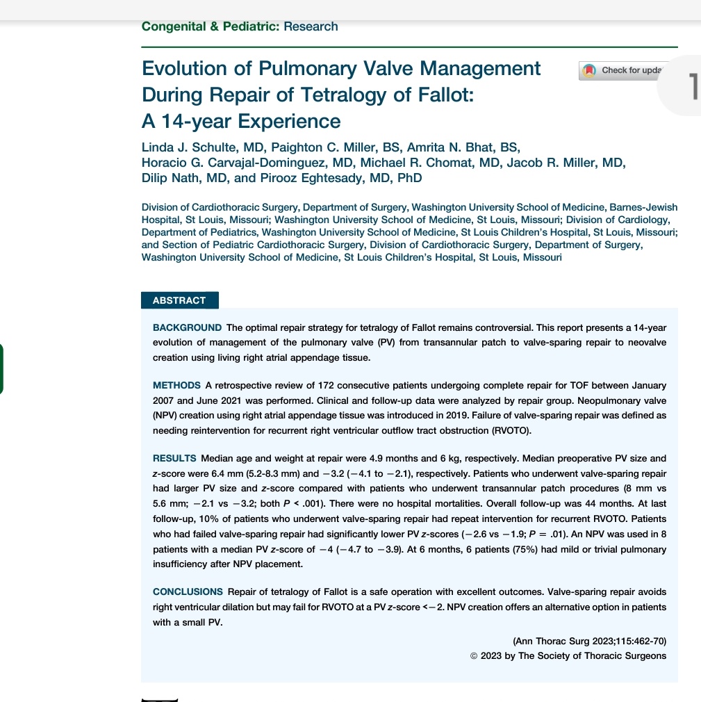 Please join us for the next Dr. Gary Webb Memorial Journal Club on 21/11 4pm CET. @CongenitalHear3 @chipnetwork1 @globacadcardsx @GlobalCardiac @GlobalTSRA @TSRA_official