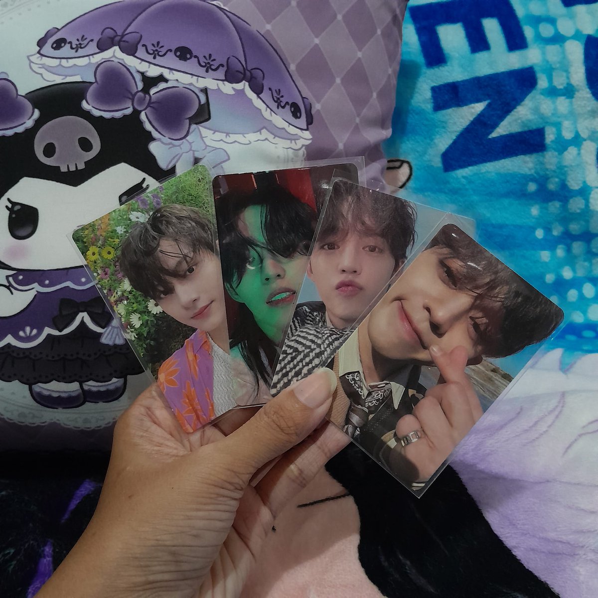 junshujibns's tweet photo. WTS LFB (RUSH)
PAMIGAY FLASH SALE

scoups joshua jun minhgyu dk dino the8 woozi seungkwan random pcs

NOTHING ABOVE 150
1st photo - 90ea
2nd &amp; 3rd photo - 120ea except shua sg 60

PRIO taking 2 or more pcs will give freebies. PAYO only

mop: gcash/bpi
mod: jnt https://t.co/wxgkzq6cmE