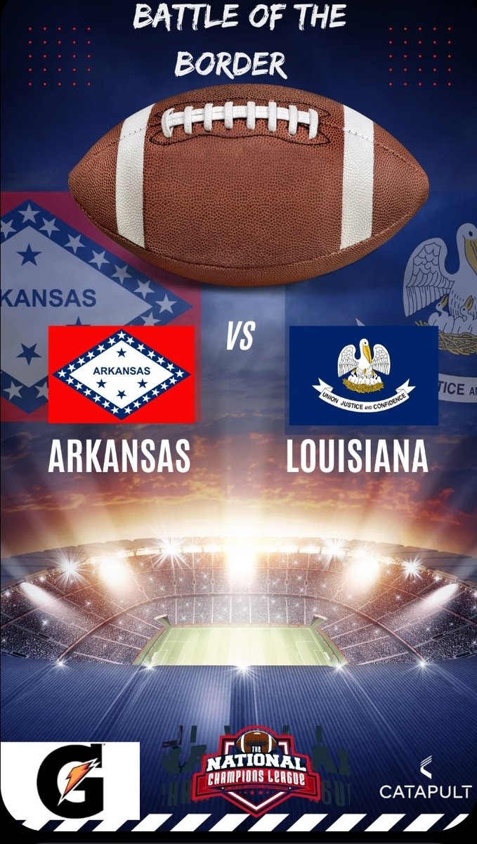 Arkansas Hidden Gems tweet media