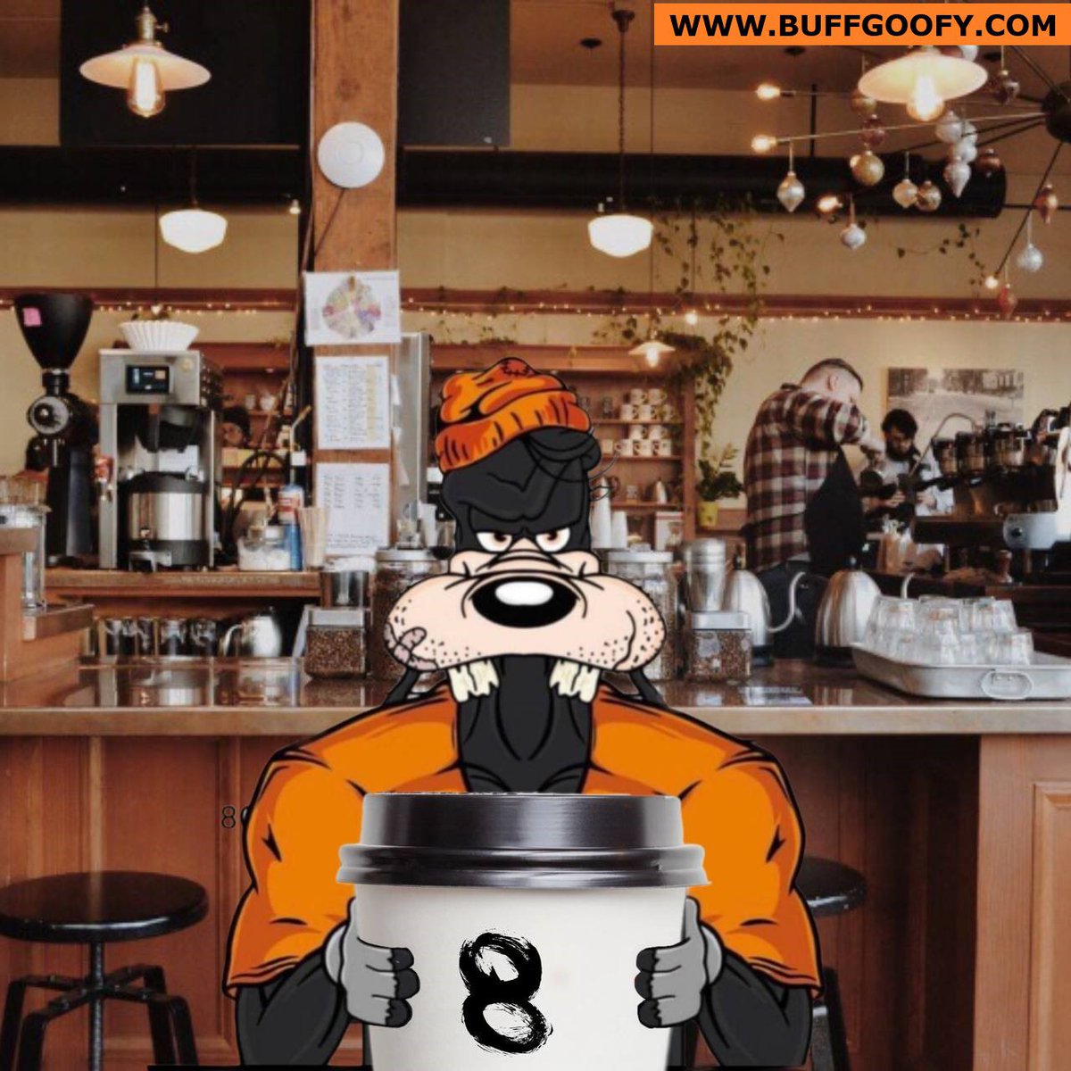 crytpodegen25's tweet photo. @FoxCryptoBSC #Bufffoofy #BFGY https://t.co/z1O91B8hh4