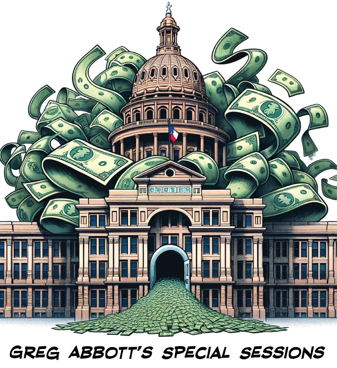 Rep. John Bucy III tweet media