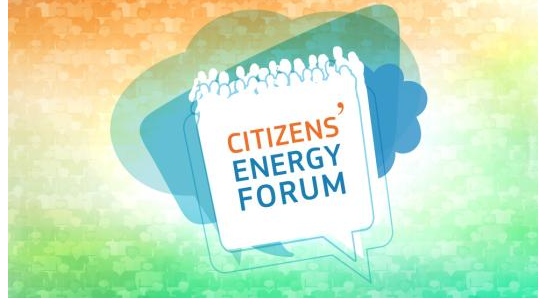 🌍 Last week at #CitizensEnergyForum in Dublin, energy sector discussed post-2022 energy crisis solutions. Communities, NGOs, and individuals shared strategies for a #resilientGrid energy future, which GD4S is committed to. Let's make a difference! #Sustainability #GreenEnergy