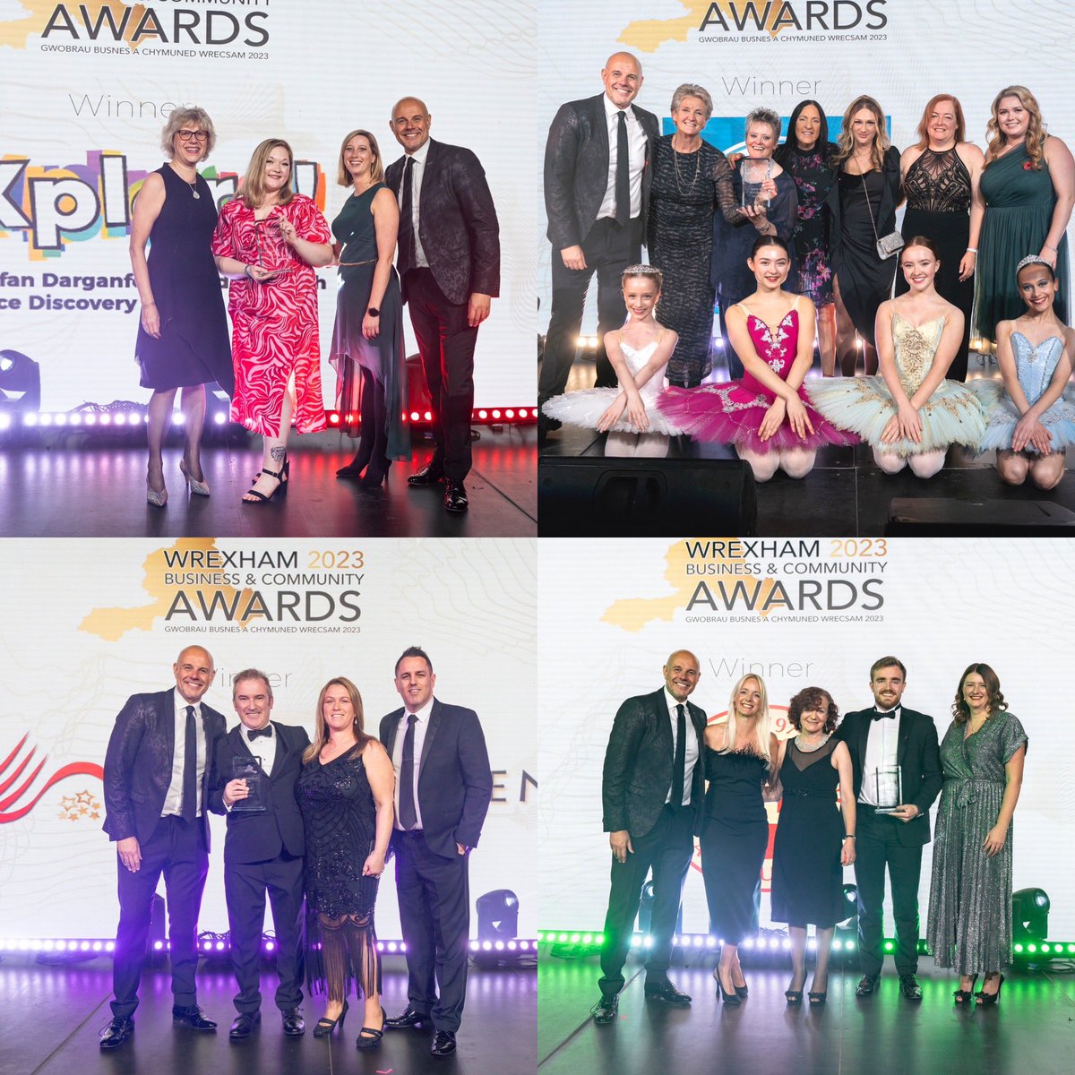 WrexhamBCA tweet media