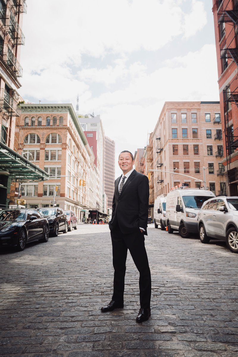 We are excited to announce the expansion of our executive team by appointing Matthew Chee as Senior Vice President of Growth! 

Read more about Matt’s newly expanded role in our latest press release below. We look forward to continuing to grow!

bit.ly/3QFaFPY

#CRGE