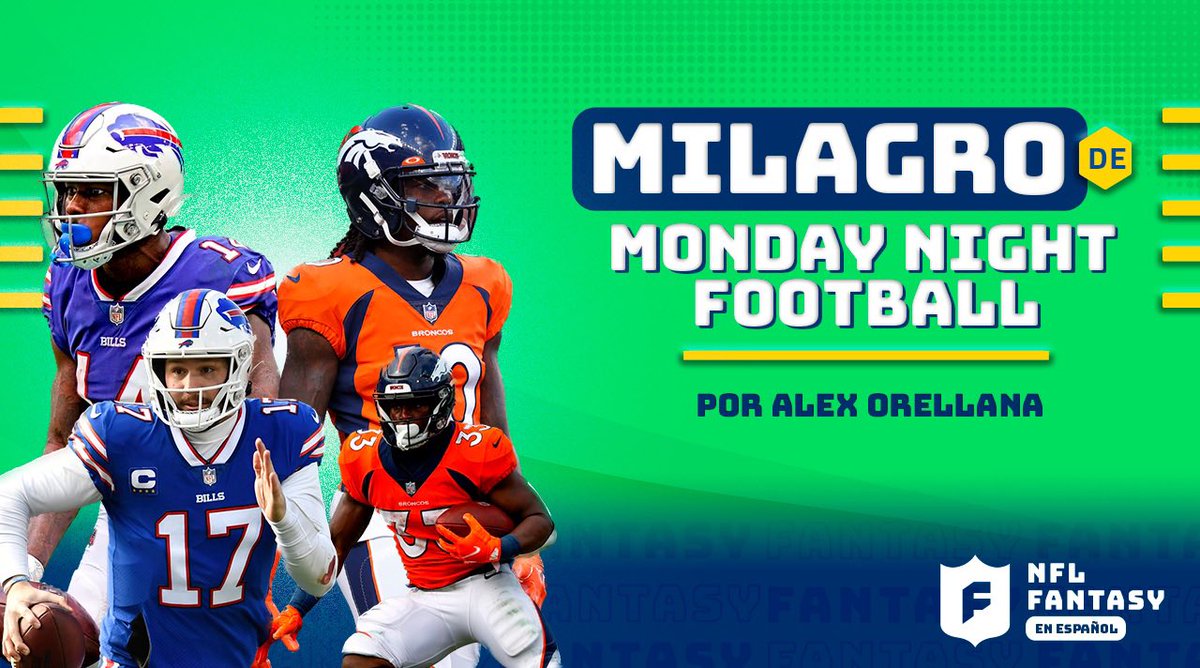 NFL Fantasy en Español tweet media