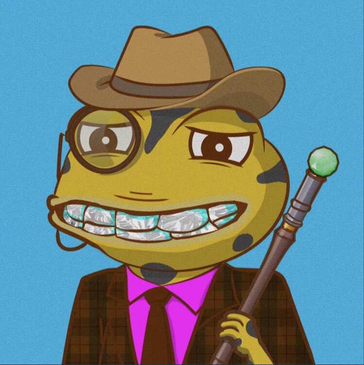Steff1309's tweet photo. GM everyone 👋
Wish you all a great start 🛫
Busy and exciting week ahead 👊🔥
I keep hustling this week…it’s 🐸MARKET!!
Let’s push the algo #FrogMarket
Drop your frog below👇 https://t.co/AbUMbixKcV