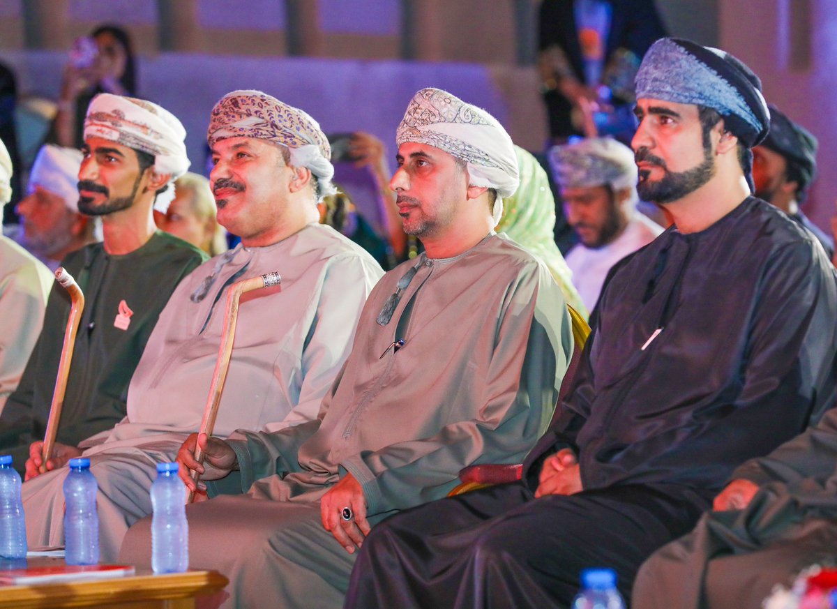 _mohd4's tweet photo. تحت رعاية سعادة المهندس/  مسعود سعيد الهاشمي محافظ جنوب الباطنة إفتتاح مهرجان الباطنة السينمائي الدولي الثاني بقلعة نخل،الذي تنظّمه الجمعية العُمانية للسينما بالتعاون مع مكتب محافظ جنوب الباطنة بمشاركة 42 عملا سينمائيا .
#مهرجان_الباطنة_السينمائي
@BsGovernate
@AlBatinahfilm
@Alajmiphoto