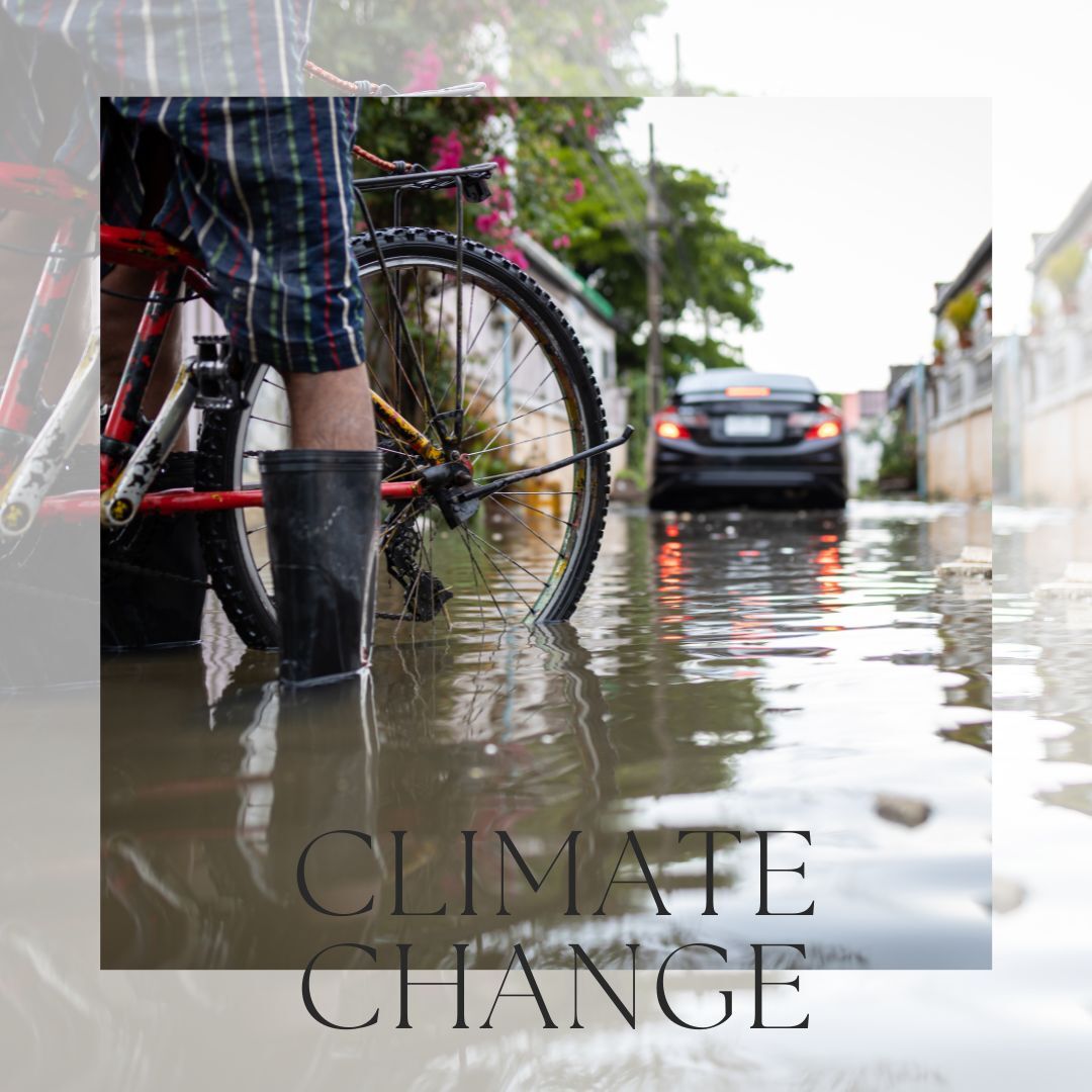 Some people believe that climate change is a hoax or that it's not caused by human activity. But what about the overwhelming scientific evidence that shows otherwise? What is your opinion on this topic? #climatechange, #globalwarming, #climatestrike, #climateaction,#savetheplanet