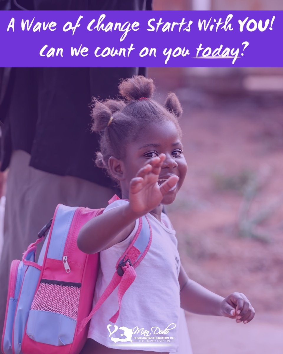 Man Dodo Humanitarian Fan. tweet media