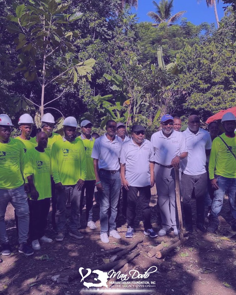 Man Dodo Humanitarian Fan. tweet media