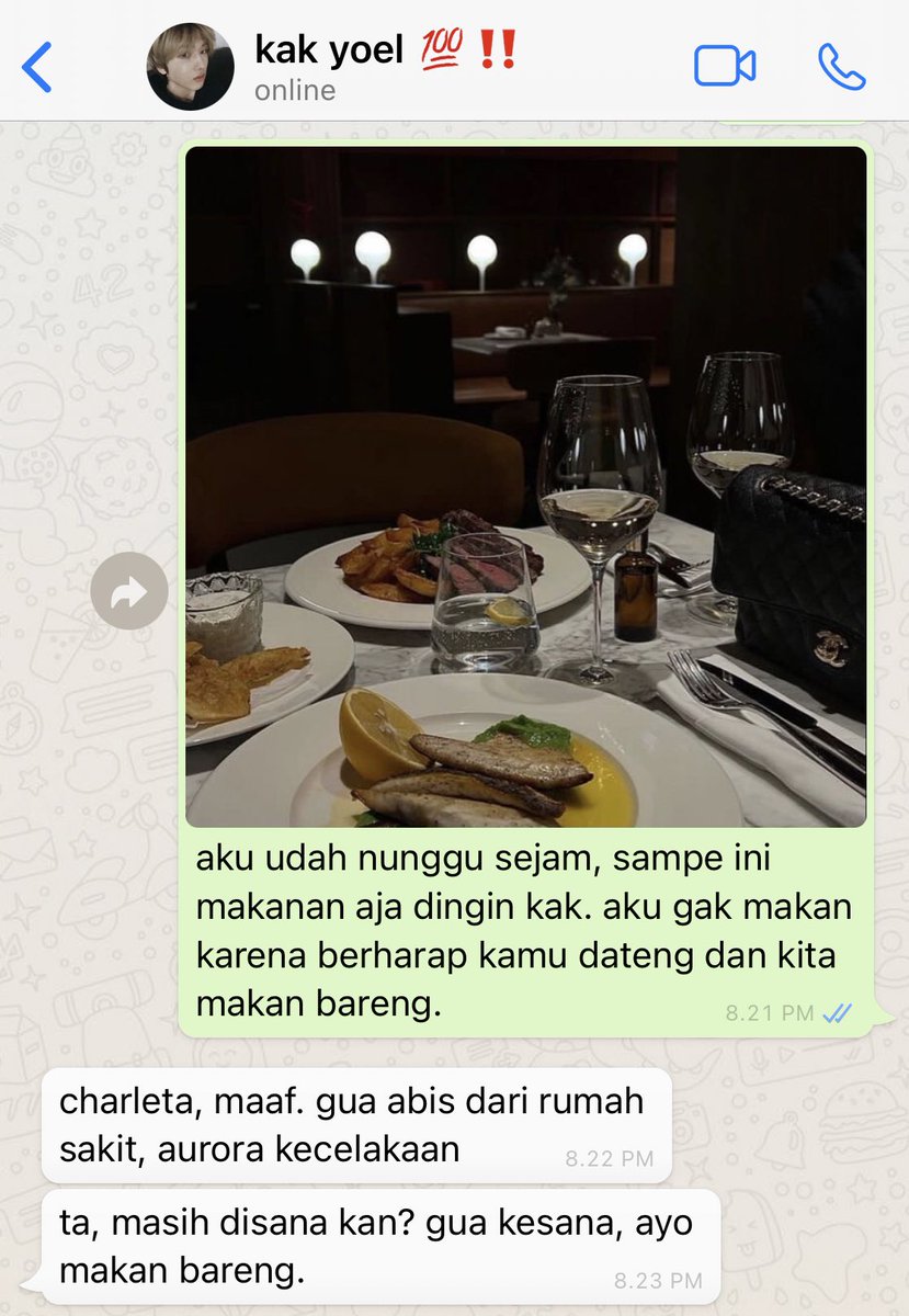 backburner pt 2

jisung few tweets by onlyathana