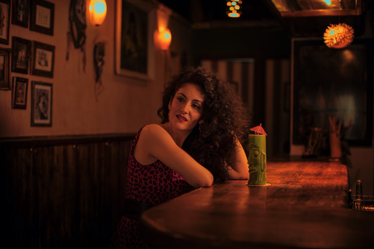 ¿#Jazz y peques? El sábado, la cantante Roni Di Capo y su banda presentan Jazz Divas, un show para toda la familia que repasa voces icónicas del jazz como las de Billy Holliday, Ella Fitzgerald, Peggy Lee...
18NOV 12:00 h
Centro Cultural José Luis Sampedro informate.madrid.es/zidwg1