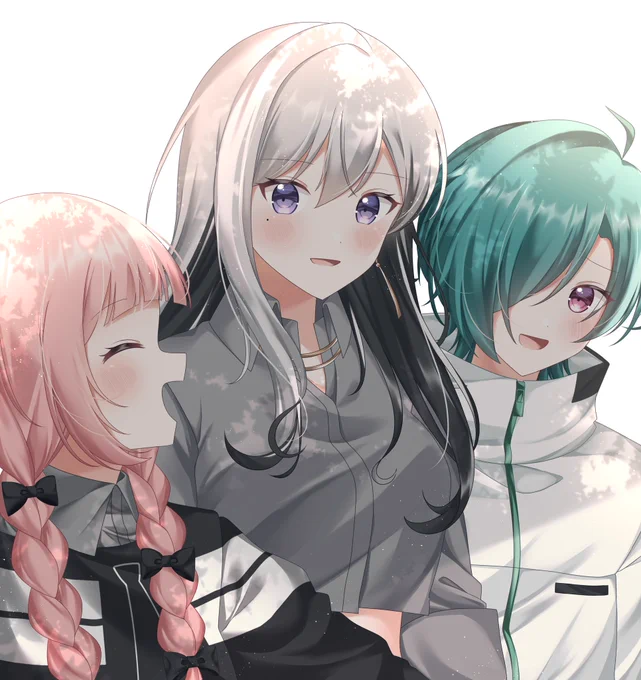 #七次元掲示板 #描くンゴ #でろあーと #緑仙はやく見ろ