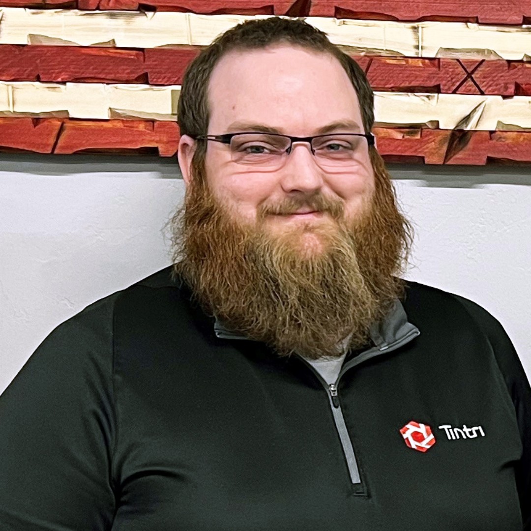 mtu_computing's tweet image. Paul Gilreath &apos;09 (CNSA) is a Technical Architect at Heartland Business Systems. Two weeks after graduating from Michigan Tech, Paul started a full-time position at HBS. blogs.mtu.edu/computing/2023…

@michigantech @hbstech #michigantech #computing #appliedcomputing #cnsa #huskypride